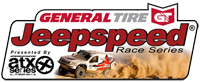 General Tire Jeepspeed Race Series
