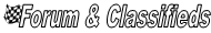Jeepspeed Forum & Classifieds