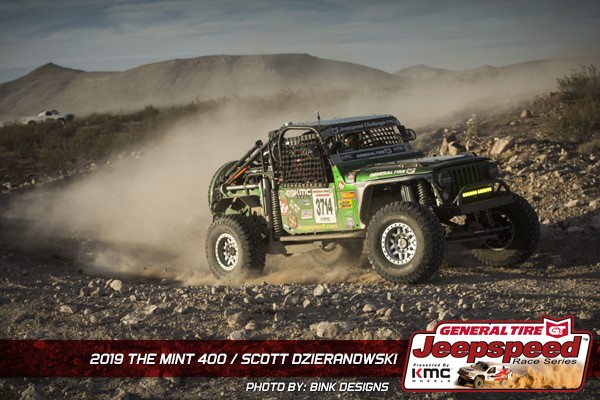Mint400 Rob Seubert