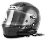 Helmets & Accessories
