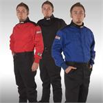 Driving Suits & Accessories